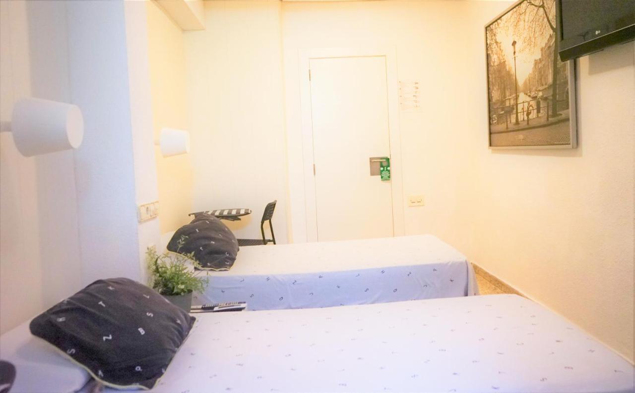On Dormire Guest house Valencia