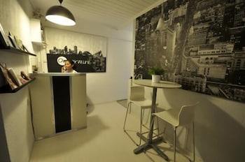 Guest house On Dormire
