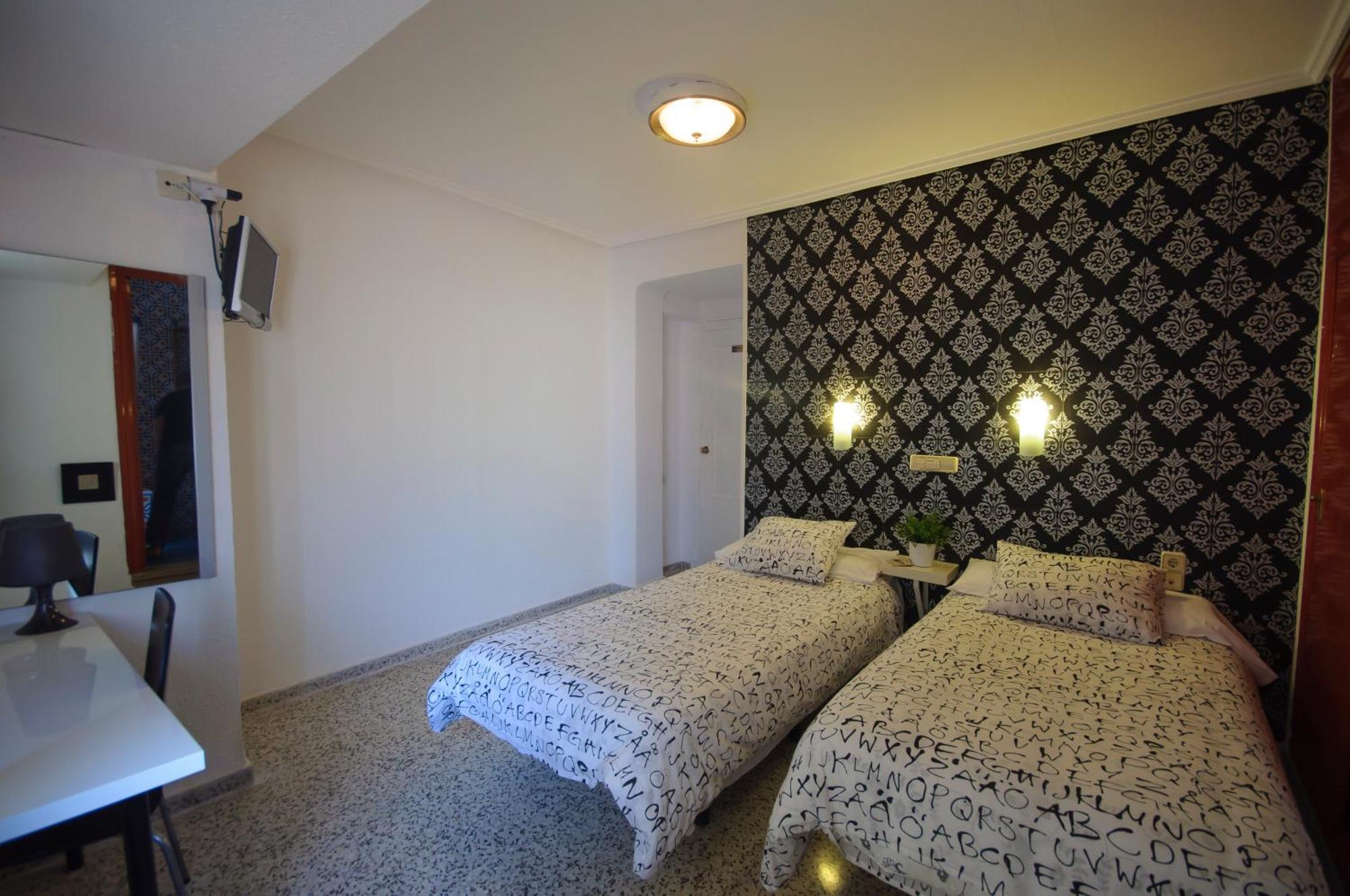 On Dormire Valenza