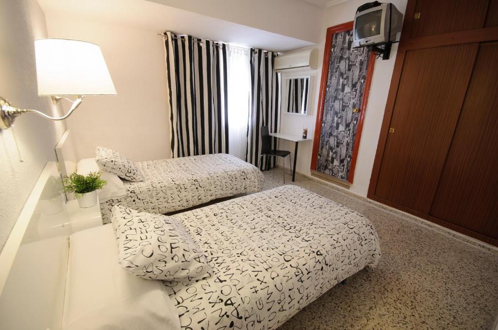 Affittacamere On Dormire Valenza