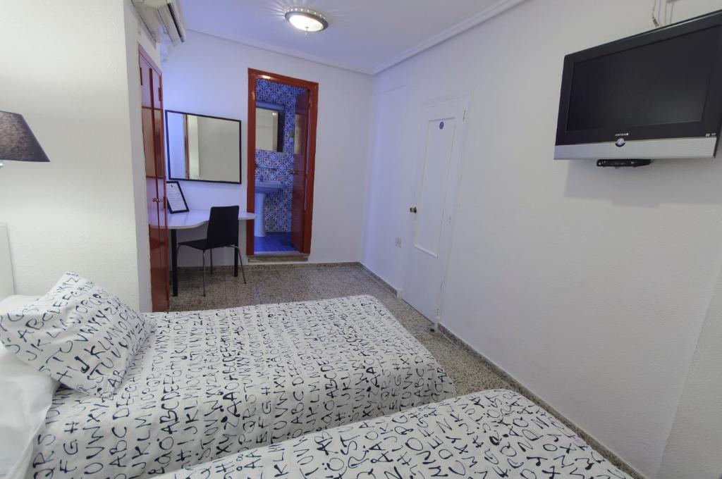 On Dormire 2* Valenza
